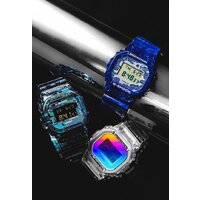 Casio G-Shock DW-5600NN-1E Image #5