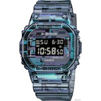 Casio G-Shock DW-5600NN-1E Image #1