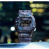 Casio G-Shock DW-5600NN-1E Image #4