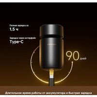 Dreame S7 AS01A (черный) Image #12