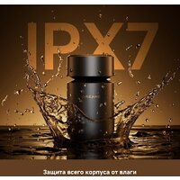 Dreame S7 AS01A (черный) Image #9