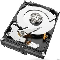 Жесткий диск Seagate Ironwolf 4TB [ST4000VN008] - Превью изображения №4 — Интернет-магазин Teono.by