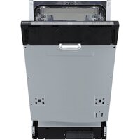 Встраиваемая посудомоечная машина MAUNFELD MLP45631 Light Beam - Превью изображения №4 — Интернет-магазин Teono.by