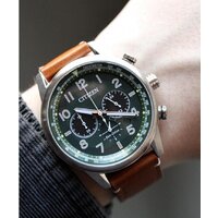 Наручные часы Citizen CA4420-21X - Превью изображения №5 — Интернет-магазин Teono.by
