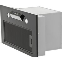 Akpo Neva 60 WK-10 (черный) Image #2