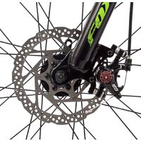 Foxx Caiman р.14 (зеленый) Image #7