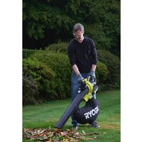 Садовая воздуходувка Ryobi RBV36B [5133002524] - Превью изображения №6 — Интернет-магазин Teono.by