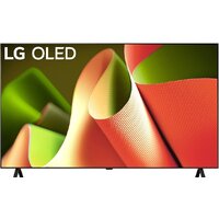 LG OLED B4 OLED55B4RLA