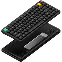 Клавиатура NuPhy Air75 V3 Nebula Dark (Blush Nano) - Превью изображения №2 — Интернет-магазин Teono.by