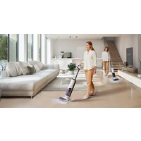 Вертикальный моющий пылесос Tineco iFloor 5 - Превью изображения №8 — Интернет-магазин Teono.by