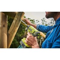 Ryobi R18ID2-0 5133004611 (без АКБ) Image #6