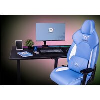 Thermaltake V Comfort (синий/белый) Image #17