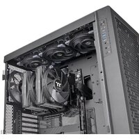 Кулер для процессора Thermaltake Toughair 710 CL-P110-CA14GM-A - Превью изображения №5 — Интернет-магазин Teono.by