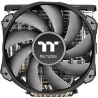 Кулер для процессора Thermaltake Toughair 710 CL-P110-CA14GM-A - Превью изображения №2 — Интернет-магазин Teono.by