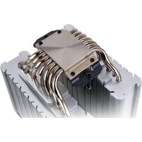Кулер для процессора Thermaltake Toughair 710 CL-P110-CA14GM-A - Превью изображения №3 — Интернет-магазин Teono.by