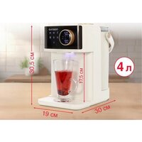 Oursson TP4018D/IV Image #5