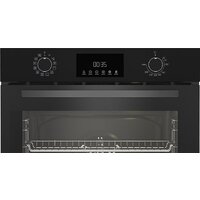 Indesit IBFTE 3844 J BL Image #3