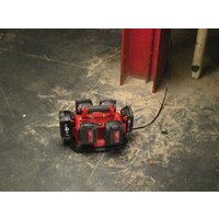 Milwaukee M1418 C6 4932430086 (14-18В) Image #5