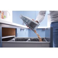 Пылесос Black & Decker BCHV001B-XJ - Превью изображения №9 — Интернет-магазин Teono.by