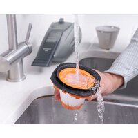 Пылесос Black & Decker BCHV001B-XJ - Превью изображения №12 — Интернет-магазин Teono.by
