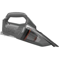 Пылесос Black & Decker BCHV001B-XJ - Превью изображения №4 — Интернет-магазин Teono.by