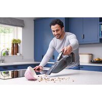 Пылесос Black & Decker BCHV001B-XJ - Превью изображения №5 — Интернет-магазин Teono.by