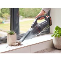 Пылесос Black & Decker BCHV001B-XJ - Превью изображения №7 — Интернет-магазин Teono.by