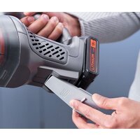 Пылесос Black & Decker BCHV001B-XJ - Превью изображения №13 — Интернет-магазин Teono.by