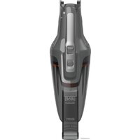 Пылесос Black & Decker BCHV001B-XJ - Превью изображения №3 — Интернет-магазин Teono.by
