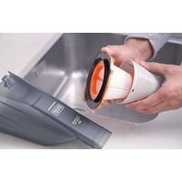 Пылесос Black & Decker BCHV001B-XJ - Превью изображения №11 — Интернет-магазин Teono.by