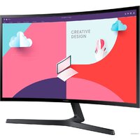 Samsung Essential S3 LS27C366EAUXEN Image #5