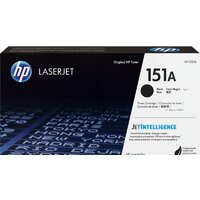 HP 151A LaserJet W1510A