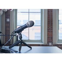 Проводной микрофон Audio-Technica ATR2100x-USB - Превью изображения №9 — Интернет-магазин Teono.by