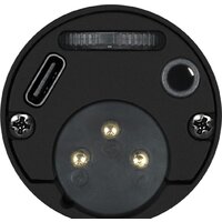Проводной микрофон Audio-Technica ATR2100x-USB - Превью изображения №3 — Интернет-магазин Teono.by