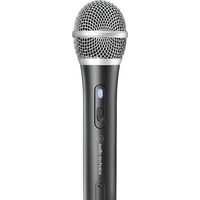 Проводной микрофон Audio-Technica ATR2100x-USB - Превью изображения №2 — Интернет-магазин Teono.by