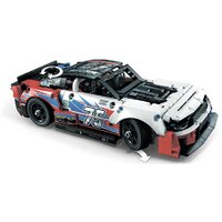 LEGO Technic 42153 NASCAR Next Gen Chevrolet Camaro ZL1 Image #3