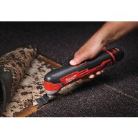 Milwaukee C12 MT-0 4933427180 (без АКБ) Image #3