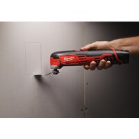 Milwaukee C12 MT-0 4933427180 (без АКБ) Image #7