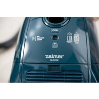 Пылесос Zelmer ZVC361 - Превью изображения №3 — Интернет-магазин Teono.by