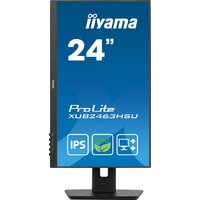 Iiyama ProLite XUB2463HSU-B1 Image #2
