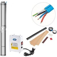 A&P Ageless-3-2700/45-3/16