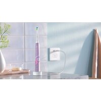 Электрическая зубная щетка Philips Sonicare 4100 HX3689/44 - Превью изображения №6 — Интернет-магазин Teono.by