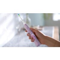 Электрическая зубная щетка Philips Sonicare 4100 HX3689/44 - Превью изображения №4 — Интернет-магазин Teono.by