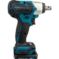 Makita TW161DWAE (с 2-мя АКБ, кейс) Image #5