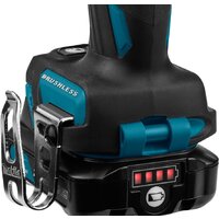 Makita TW161DWAE (с 2-мя АКБ, кейс) Image #6