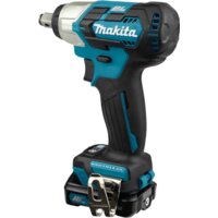 Makita TW161DWAE (с 2-мя АКБ, кейс) Image #3