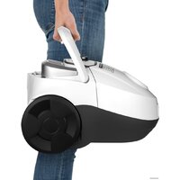 Пылесос Sencor SVC 5500WH - Превью изображения №19 — Интернет-магазин Teono.by
