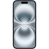 Apple iPhone 16 128GB (белый) Image #3