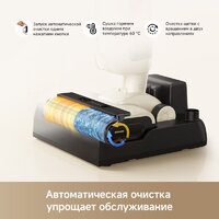 Вертикальный моющий пылесос Trouver Wet and Dry Vacuum K30 HMH14A (евровилка) - Превью изображения №6 — Интернет-магазин Teono.by