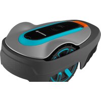 Gardena Sileno City 600 15010-32